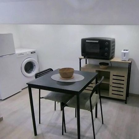 Studio Refait A Neuf, Aux Mees, A 20Min De Dignes Les Mées Εξωτερικό φωτογραφία