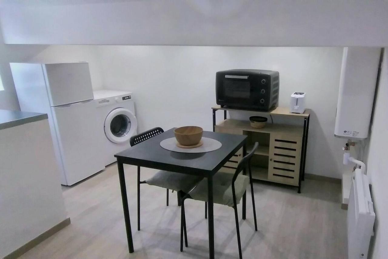 Studio Refait A Neuf, Aux Mees, A 20Min De Dignes Les Mées Εξωτερικό φωτογραφία